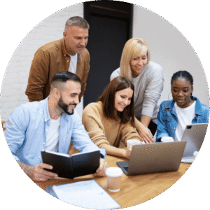 Custom Web Development 